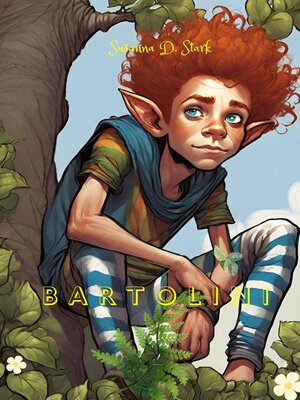 cover image of Bartolini
